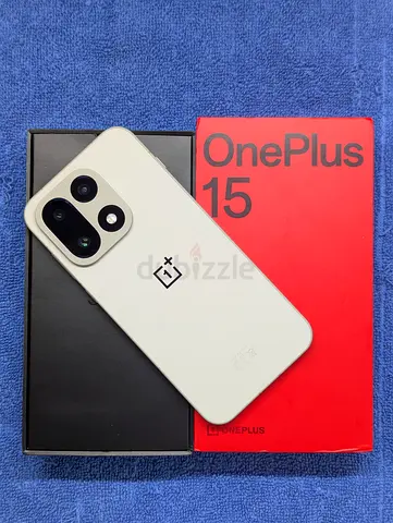 One plus 15 512GB