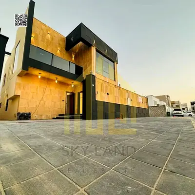 فيلا للبيع من المالك مباشر تملك حر لي جميع الجنسيات السعر شامل ارسوم التسجيل وقابل للتفاوض
