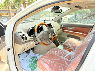 صورة 18 لـ 2008 Lexus RX-SERIES