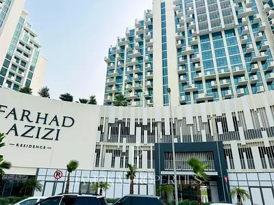 Fully Furnished | High Floor | Pool View