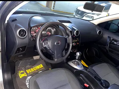 Nissan Qashqai SE 2014 GCC Specs - Well Maintained