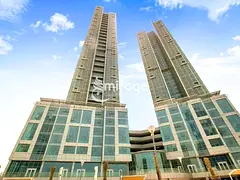 High Floor | Furnished 1BR Apartment | Prime Area