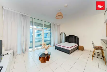 High Floor | Furnished | Spacious