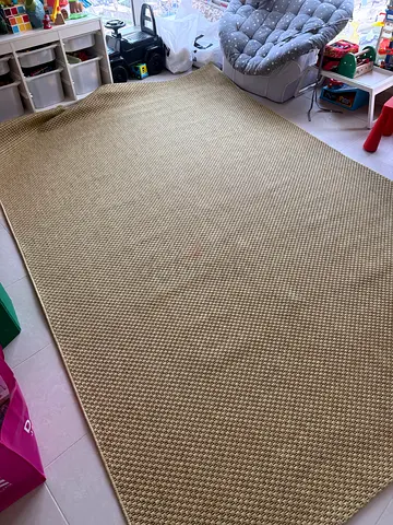 IKEA Rug 200x300
