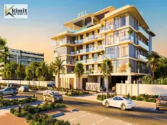 Invest Now | Mins To Airport | 4% DLD Waiver | H ROI