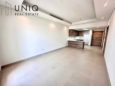 1BR | VACANT | Brand New | Community Villa View
