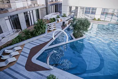 Smart Investment | Queens Garden | Best Prices