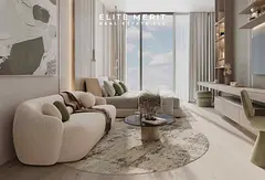 Fully Furnished | Parkside Living | HO Q4 2027 |Resale