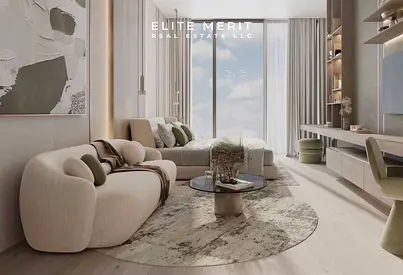 Fully Furnished | Parkside Living | HO Q4 2027 |Resale