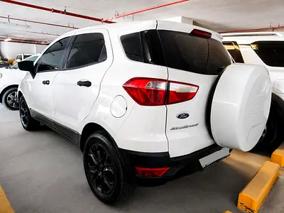 صورة 6 لـ 2017 FORD ECOSPORT