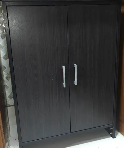 Storage Cupboard