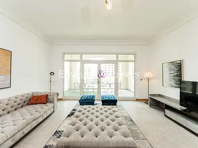 Furnished | Community Views | Ready to move into
