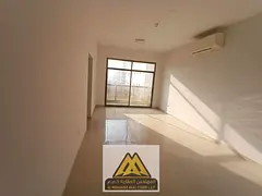 Spacious 2BHK Apartment for Rent in Al Jurf Industrial 3 | 3 Baths & Balcony | Split A/C (AED 42,000