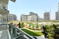 Brand New | Full Park View | Vacant | Unfurnished
