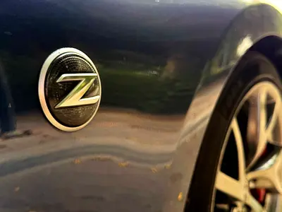 2014 Nissan 370Z — фото 15