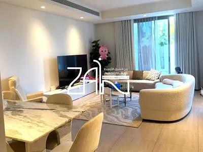 Ready to Move |3BR+Maid |Fully Equipped Kitchen