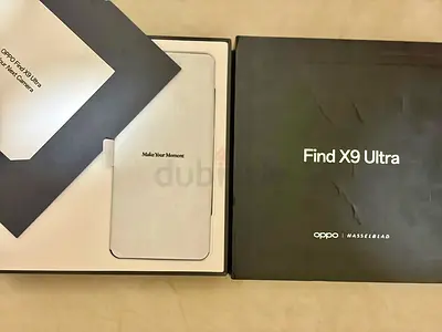 Oppo Find X9 Ultra 512gb Global OpenBox Just