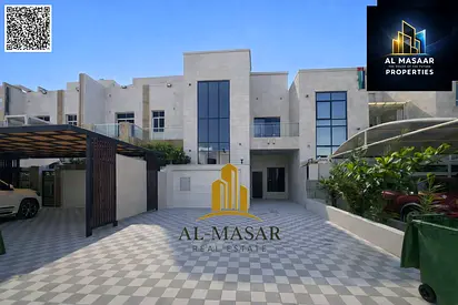 للايجار تاون هاوس بالزاهيه بسعر لن يتكرر مساحه ممتازه ارتداد كبير امام الفيلا جاهز للسكن مباشرة