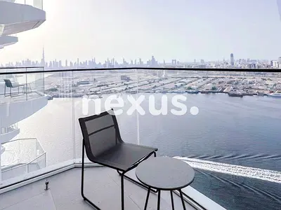 FULL BURJ VIEW | EXCLUSIVE | MID FLOOR
