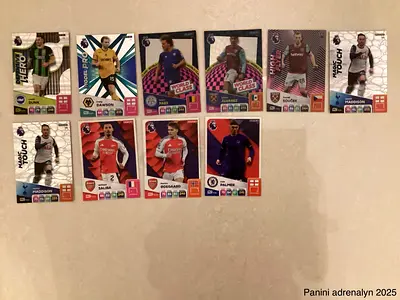 PANINI FOOTBALL CARD 🚨SPECIAL OFFER🚨