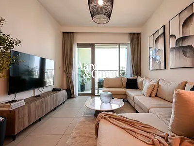 High Floor | Exclusively-Managed | Vacant