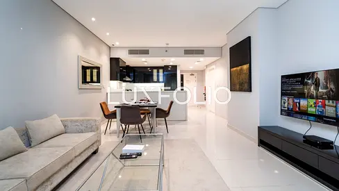 Fully Furnished | Spacious | Vacant