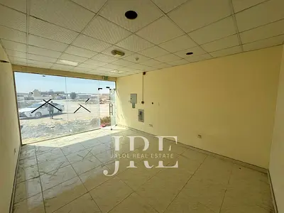 Warehouse for Rent | Sajaa | Shop