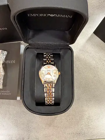Emporio Armani Watch