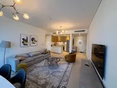 Furnished | Marina View | Chiller Free | Vacant