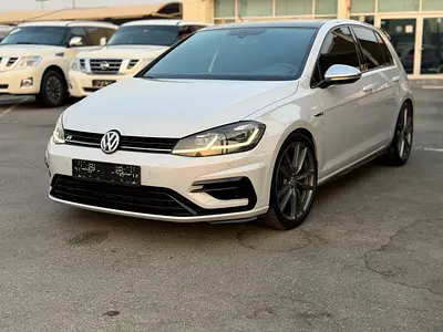 صورة 6 لـ 2018 Volkswagen GOLF R