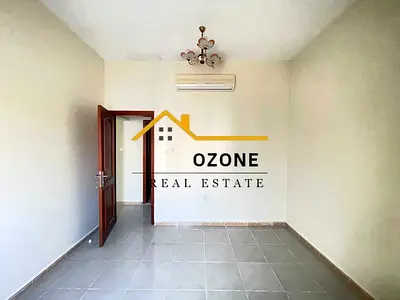 🏡✨ Spacious Unfinished 1 BHK for Rent in Muwailah, Sharjah | 890 Sq. Ft. | Customizable Layout | Prime Location | All Amenities 🌟