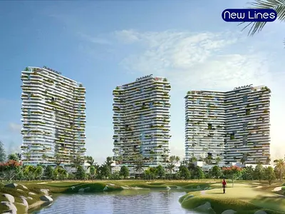High Floor | Golf Open View | @ the Original Price