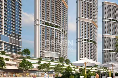 Offplan Resale | Completion 2027 | Close to OP