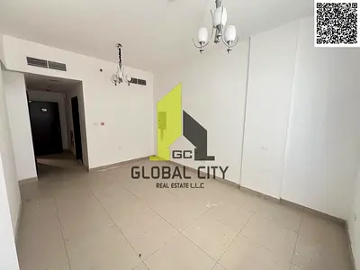 شقة جديدة تمامًا بغرفة نوم واحدة للبيع في قرية أميرة، الشقة بنظام الدفع بالتقسيط، التسليم خلال 30 يومًا كحد أقصى، أفضل عرض، السعر الصافي المطلوب للمال
