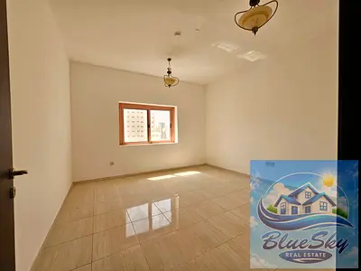 LAST OPTION LUXURY 1BHK With Balcony close to mega mall just for rent 30k