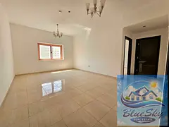 LAST OPTION LUXURY 1BHK With Balcony close to mega mall just for rent 30k
