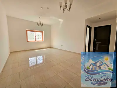 LAST OPTION LUXURY 1BHK With Balcony close to mega mall just for rent 30k