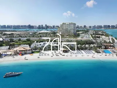Sophisticated Island Living High End 2BR Sea Views