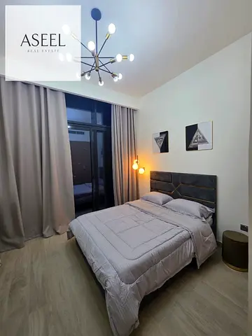 Studio for Rent | Ready to Move | Prime Location