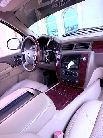 2010 Chevrolet TAHOE 照片 8