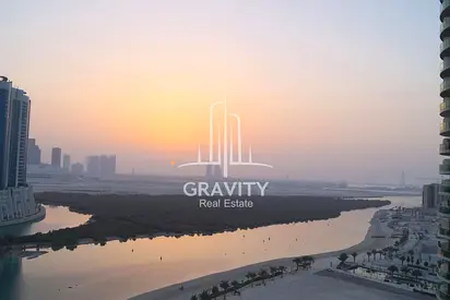 SEA VIEW & MANGROVE VIEW | Spacious 1BR