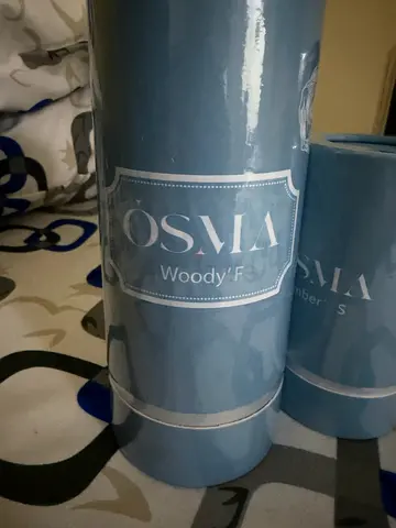 Osma woody F