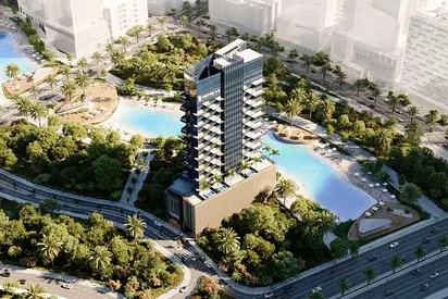 Exclusive | Waterfront | Affordable Price