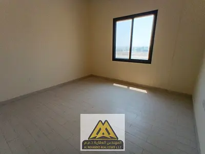 2-Bedroom Apartment for Annual Rent in Ajman – Al Jurf Industrial 3 – Special First-Year Offer