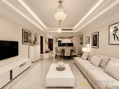 Large Terrace | Furnished | Vacant Soon