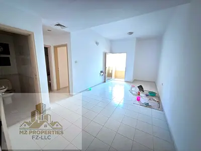 Hot offer 1bhk with 2 bathrooms family building