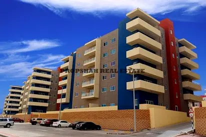 Vacant On Transfer| 2BR Type A| Family Community
