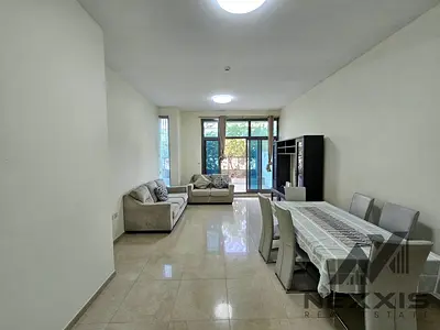 Front Of Metro | Fully Furnished | Vacant