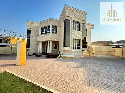 فيلا فاخره للايجار فى الدرارى موقع متميز قريب من الخدمان مقابل المسجد