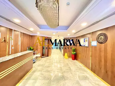 One-Month Free || Hot Deal || Spacious Studio || Wardrobes || Ready To Move